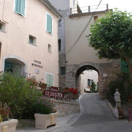 Charmant T2 Centre Village Medieval La Cadiere D Azur La Cadiere-d'Azur Exterior foto